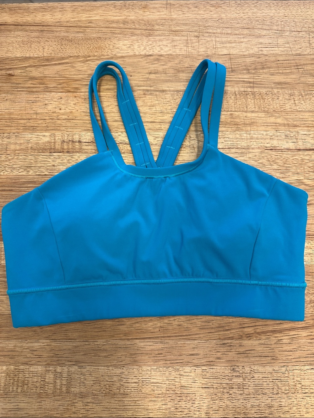 Janji Pace Bra, Small
